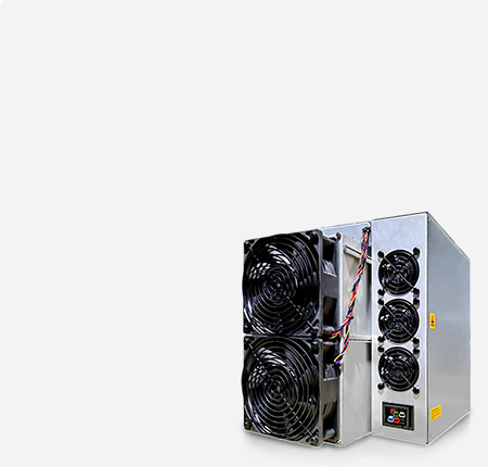  Antminer T21-190T